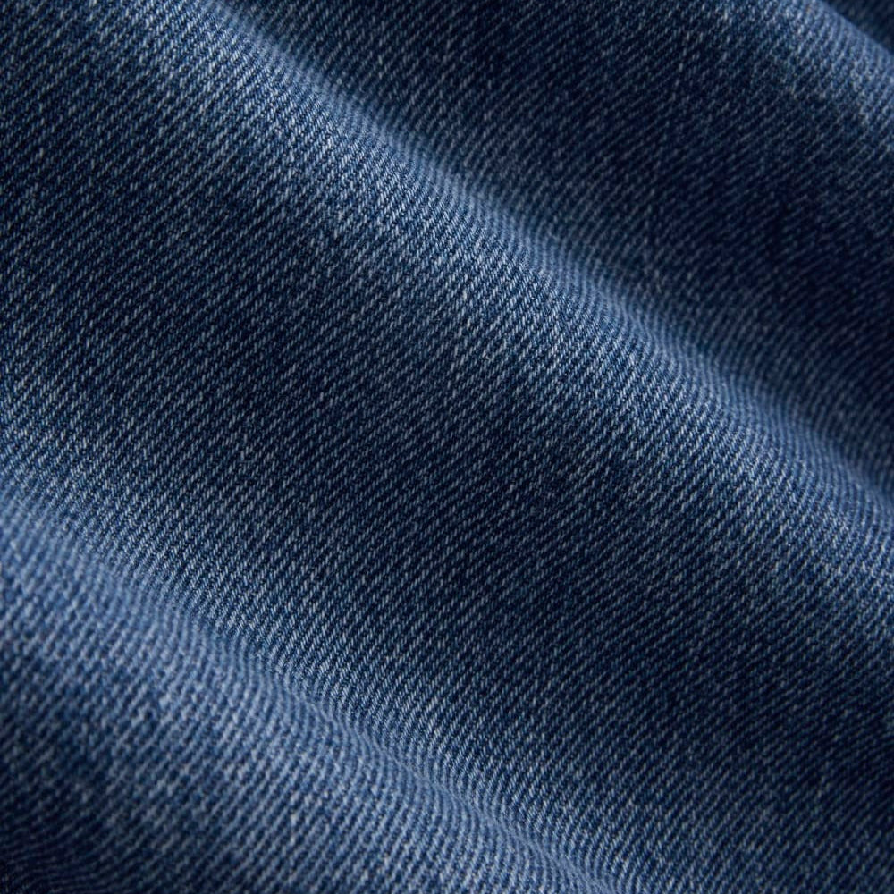 Baggy Jean