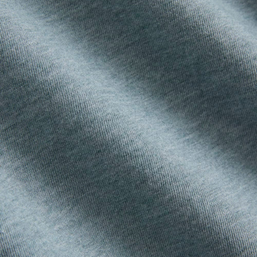 Men Pure Cotton Crew Neck T-Shirt