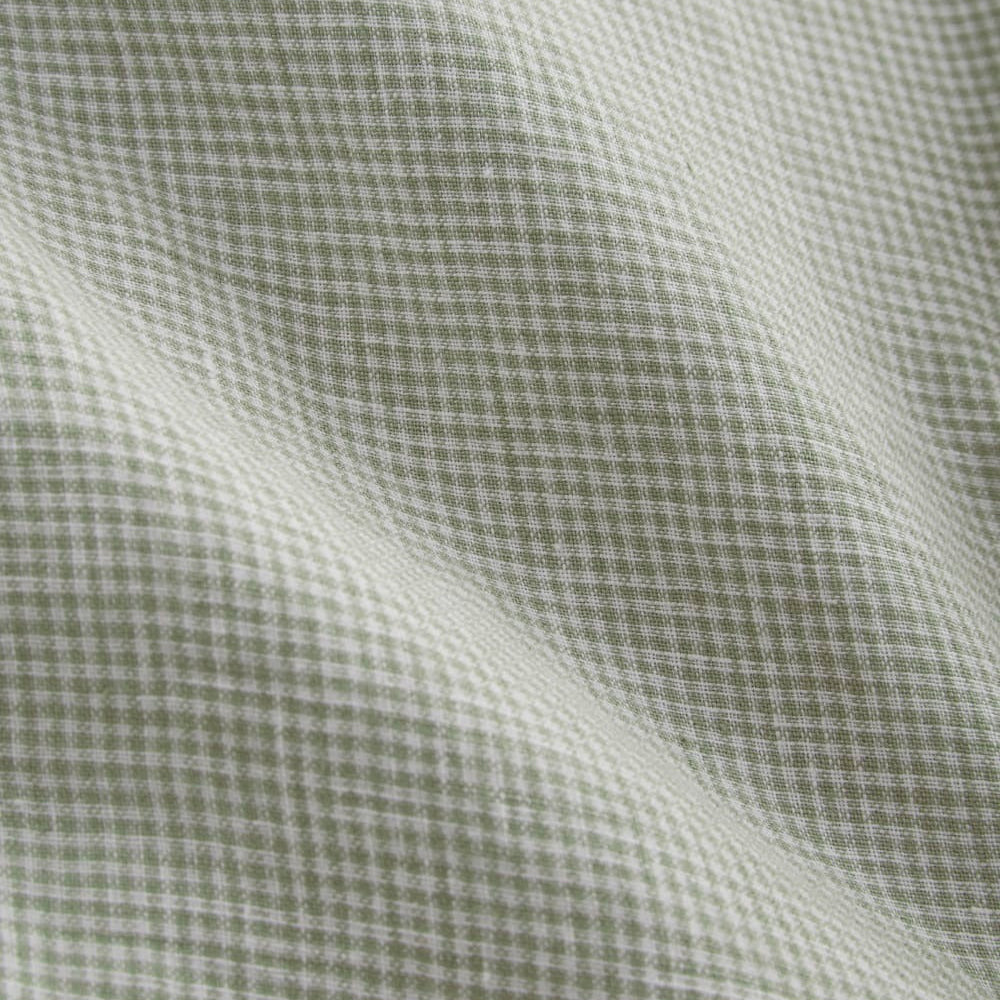 The Classic Shirt in Linen