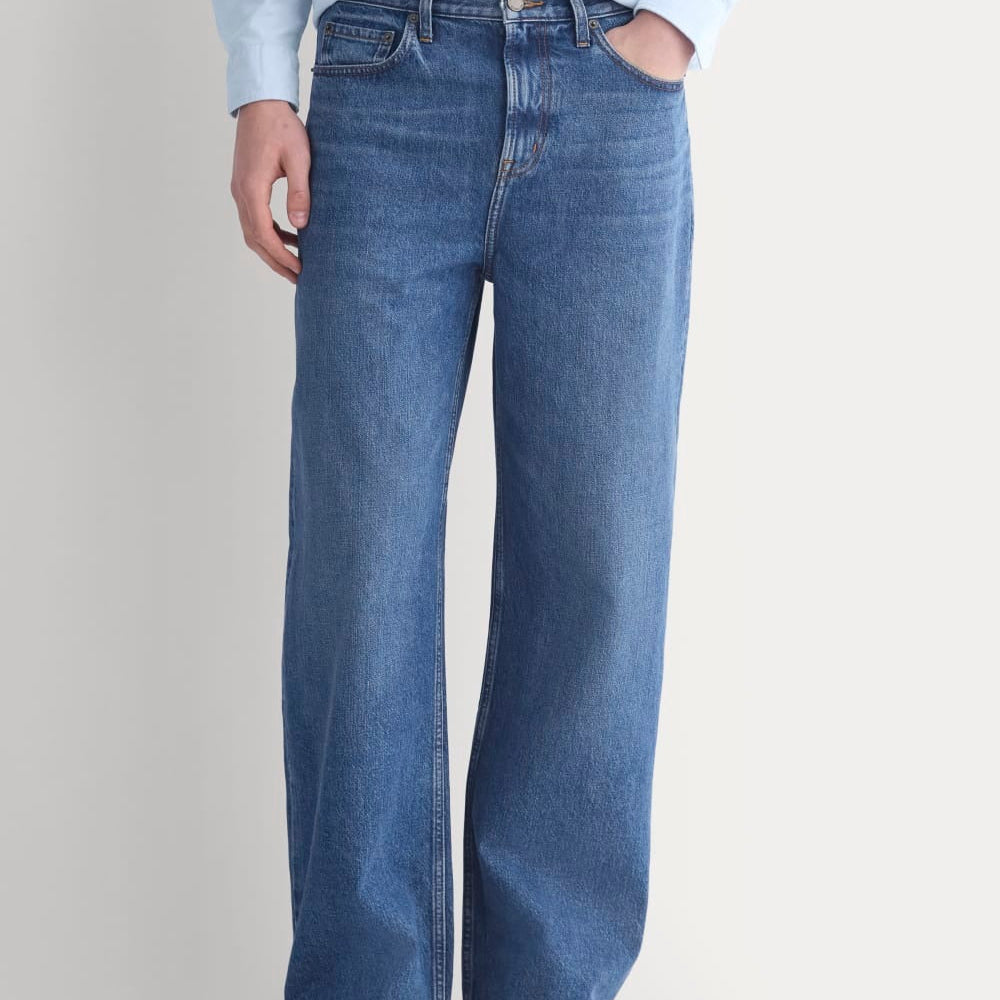 Baggy Jean