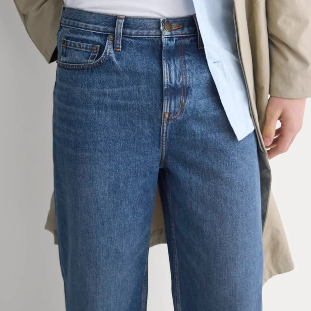 Baggy Jean