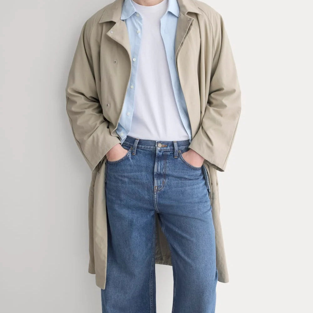 Baggy Jean