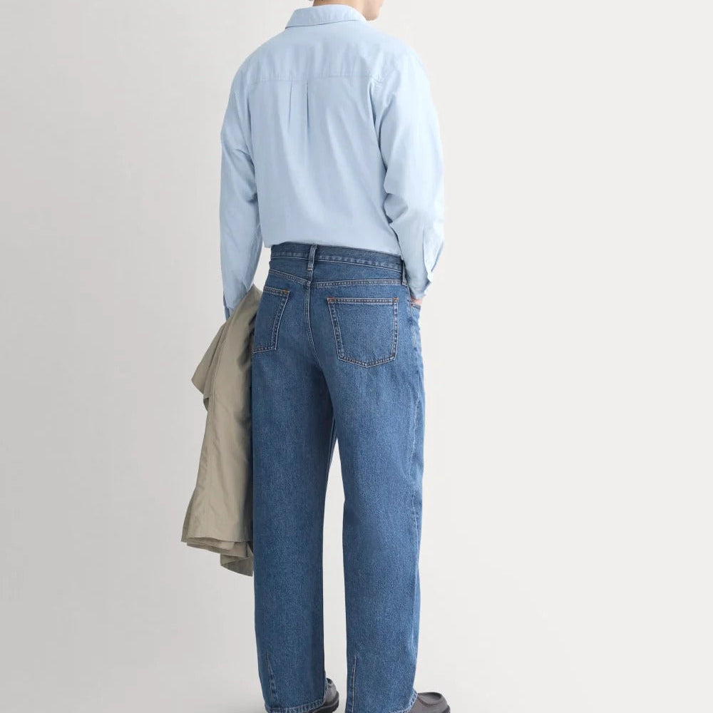 Baggy Jean