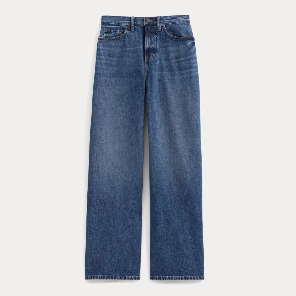 Baggy Jean