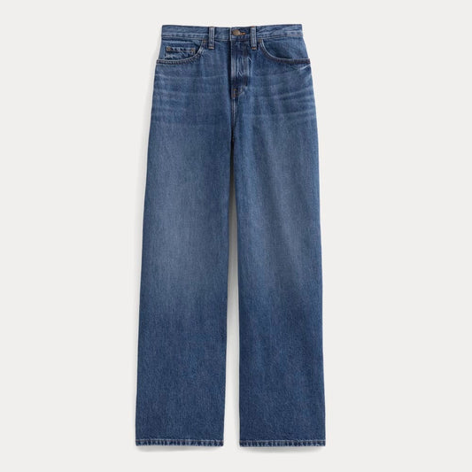 Baggy Jean