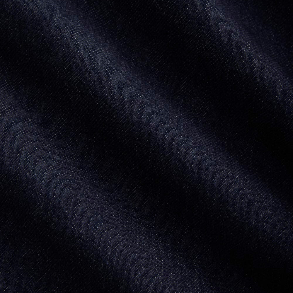 Classic Straight-Fit Jean