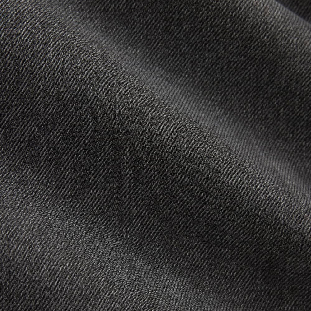Straight-Leg Stretch Jean