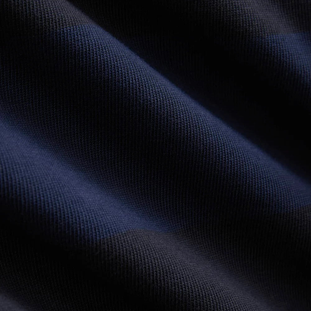 Vintage Rugby Pullover