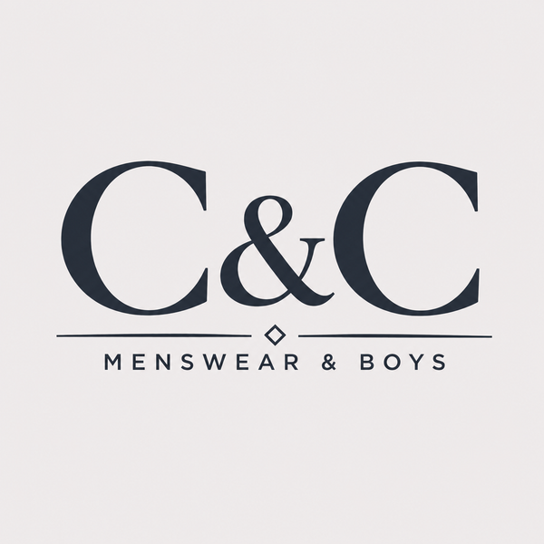 C&C Menswear & Boys